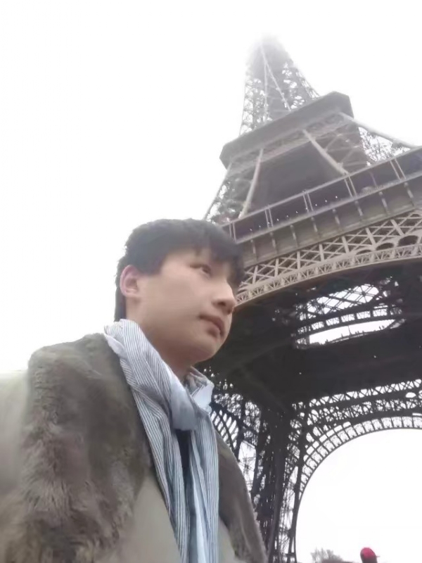 好好相遇的第二张照片--南昌相亲服务中心