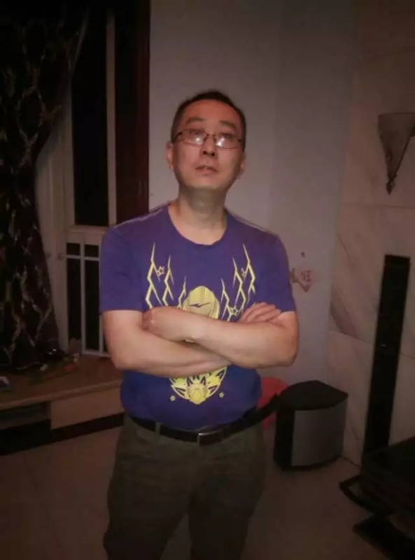 缘的第一张照片--南昌相亲服务中心