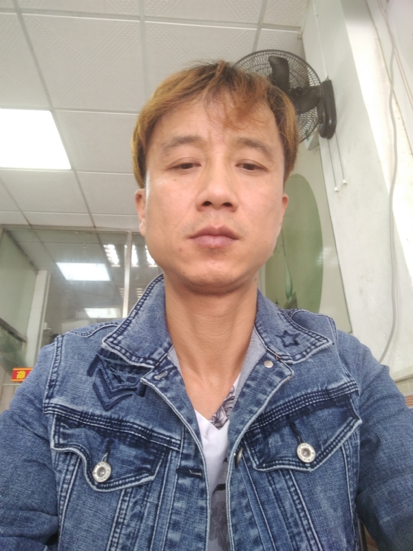 会说话的鱼的第一张照片--南昌相亲服务中心