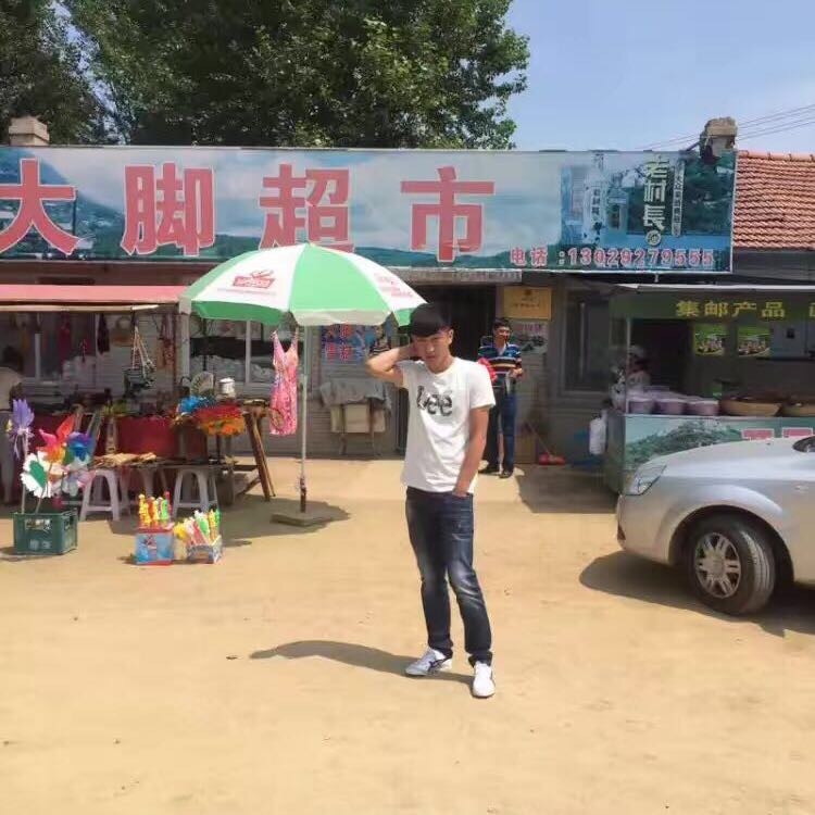 为梦想的第一张照片--南昌相亲服务中心