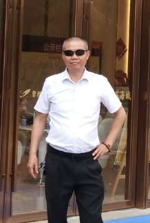 李九的第一张照片--南昌相亲服务中心