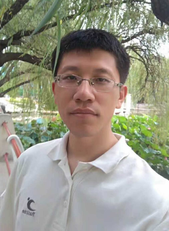 秋日暖阳的第一张照片--南昌相亲服务中心