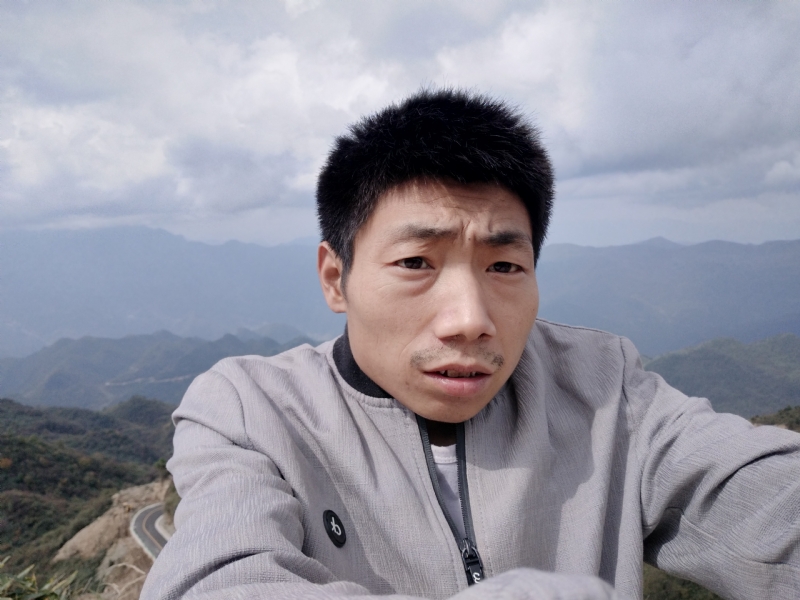 向后半生奋斗的第一张照片--南昌相亲服务中心