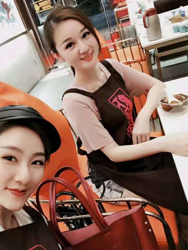 欣颖的第二张照片--南昌相亲服务中心