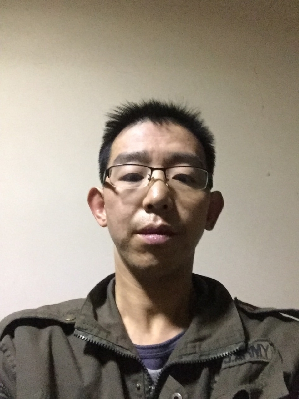 彪彪的第一张照片--南昌相亲服务中心