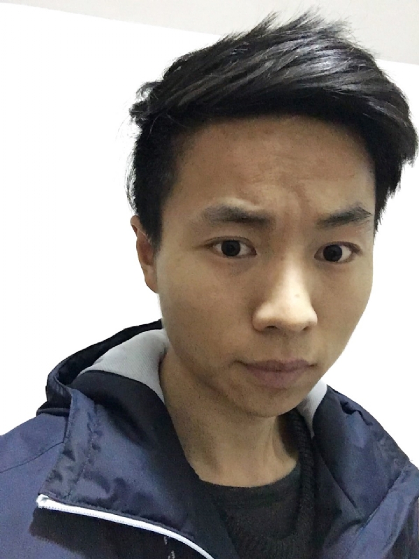 大鱼Q的第一张照片--南昌相亲服务中心