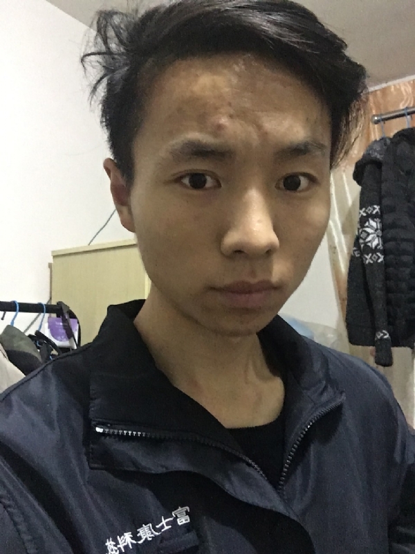 大鱼Q的第二张照片--南昌相亲服务中心