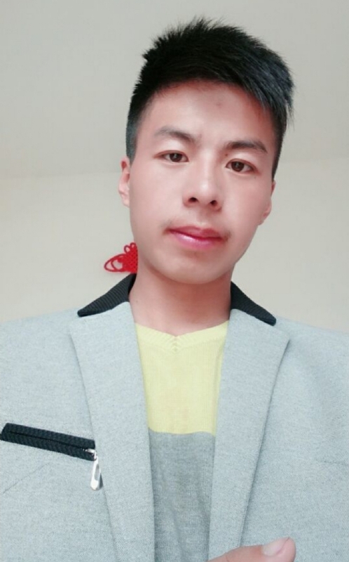 蓝亿的第一张照片--南昌相亲服务中心