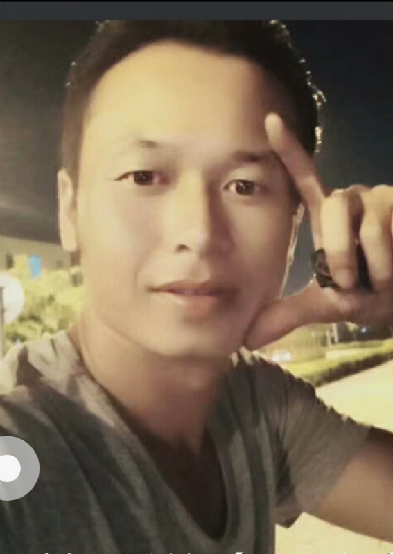 廖军的第一张照片--南昌相亲服务中心