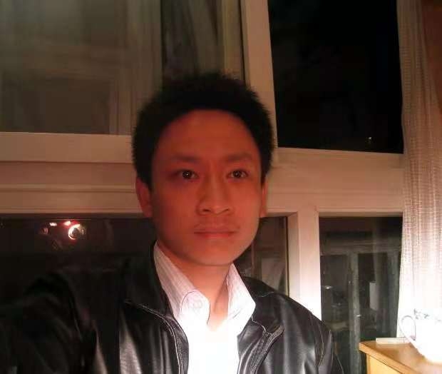 浮云的第一张照片--南昌相亲服务中心