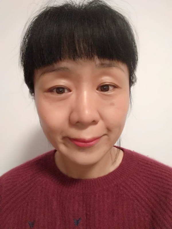 余生请你指教的第一张照片--南昌相亲服务中心