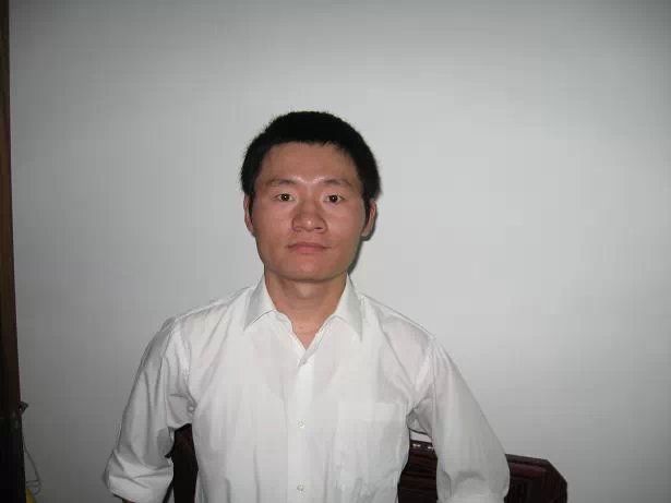 阿杰630的第一张照片--南昌相亲服务中心