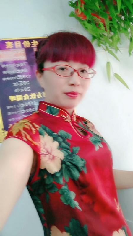 平凡女人的第一张照片--南昌相亲服务中心