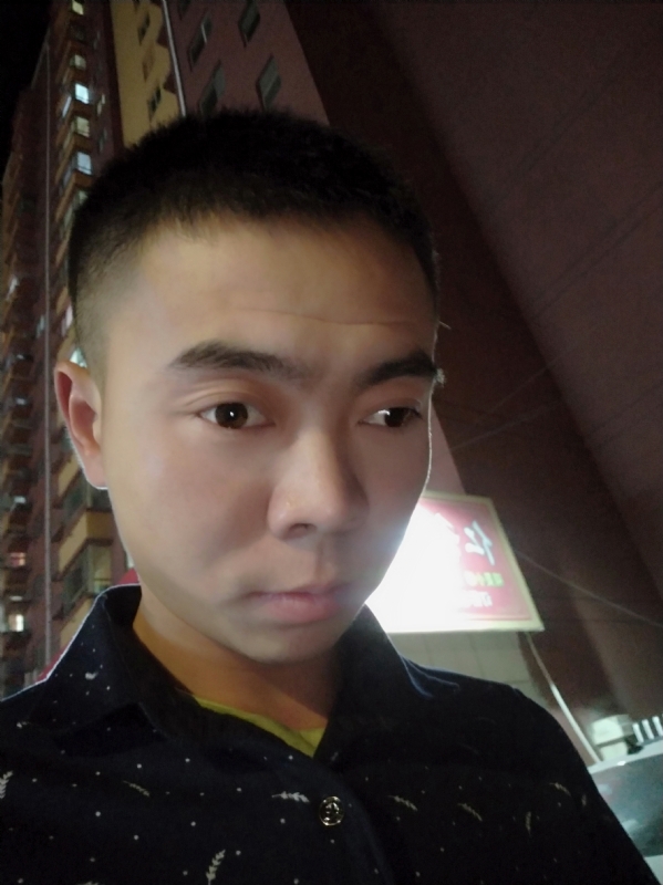 盛夏的果实的第一张照片--南昌相亲服务中心