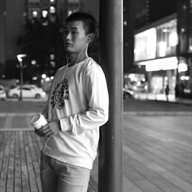 精卫的第一张照片--南昌相亲服务中心