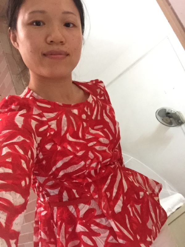 桂芳的第一张照片--南昌相亲服务中心