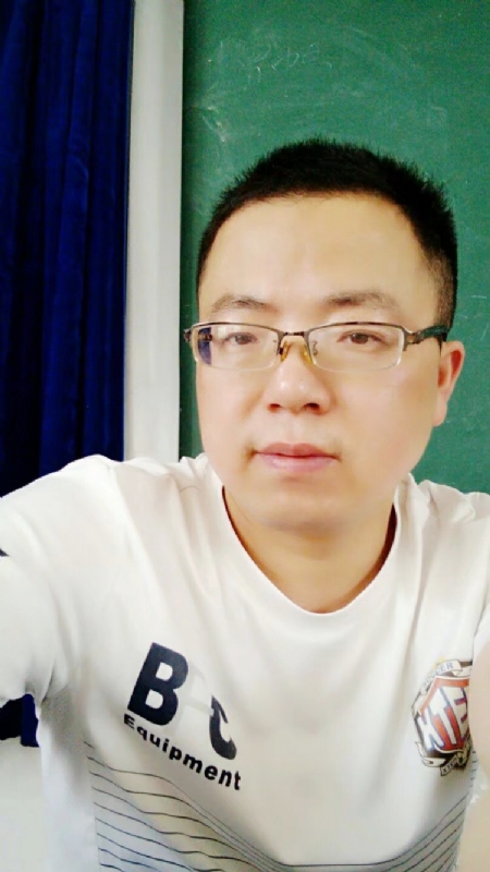 阿龙的第一张照片--南昌相亲服务中心