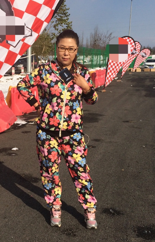 花程锦绣的第一张照片--南昌相亲服务中心