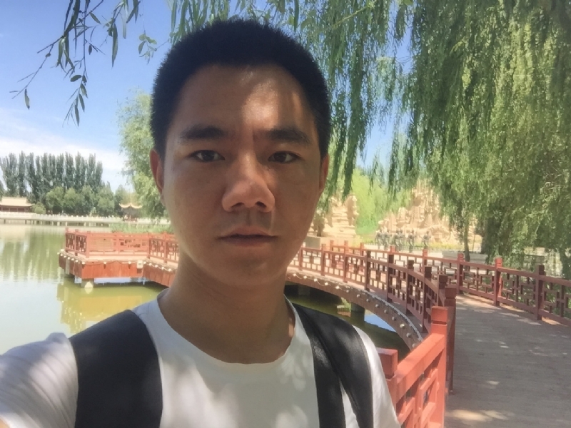 一见倾心的第一张照片--南昌相亲服务中心