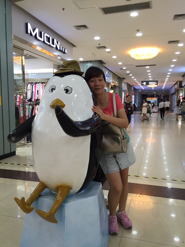 sharon0812的第一张照片--南昌相亲服务中心