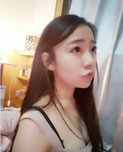 菲菲的第一张照片--南昌相亲服务中心