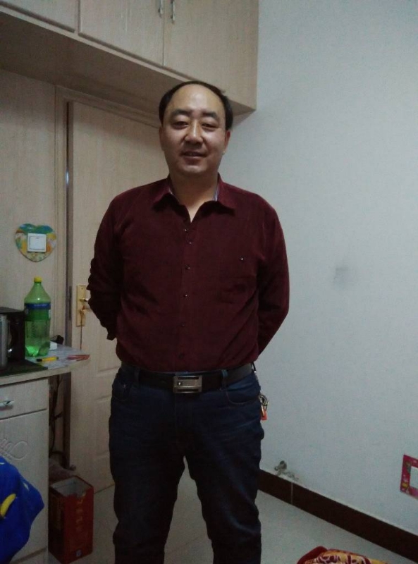 愿得一人心的第一张照片--南昌相亲服务中心