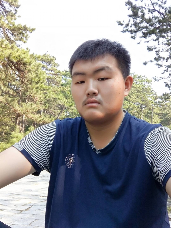 单身小伙的第一张照片--南昌相亲服务中心