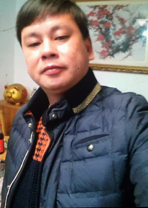 期待幸福的第二张照片--南昌相亲服务中心