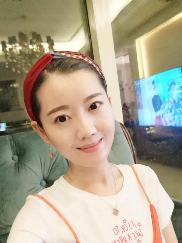 小河的第二张照片--南昌相亲服务中心
