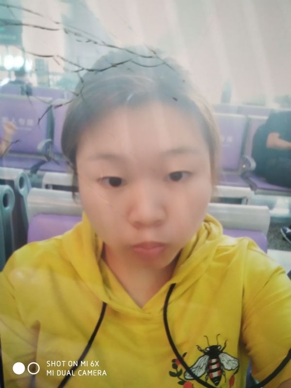 随缘的第一张照片--南昌相亲服务中心