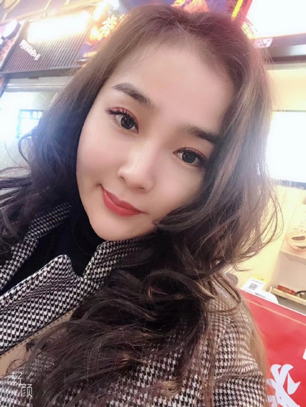 珍惜以后的第二张照片--南昌相亲服务中心