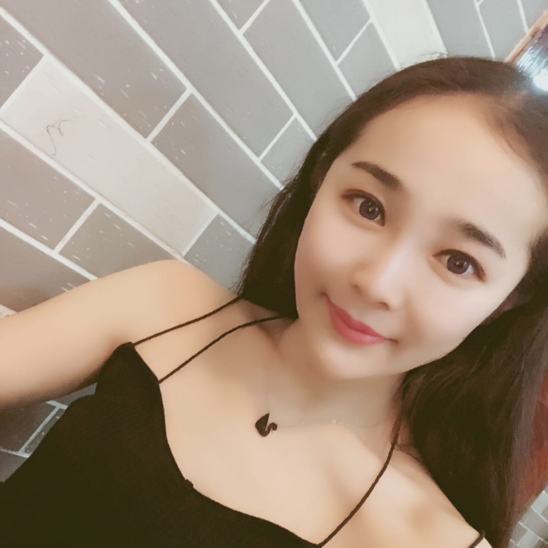 诗琪的第一张照片--南昌相亲服务中心