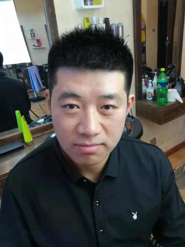 丹东风雨的第一张照片--南昌相亲服务中心