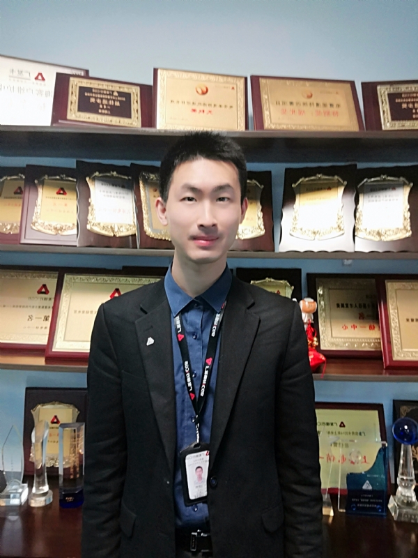 魔都青年的第一张照片--南昌相亲服务中心