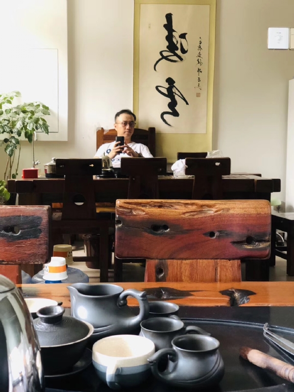 陳sir的第二张照片--南昌相亲服务中心