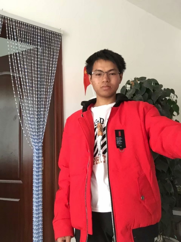 新希望的第一张照片--南昌相亲服务中心