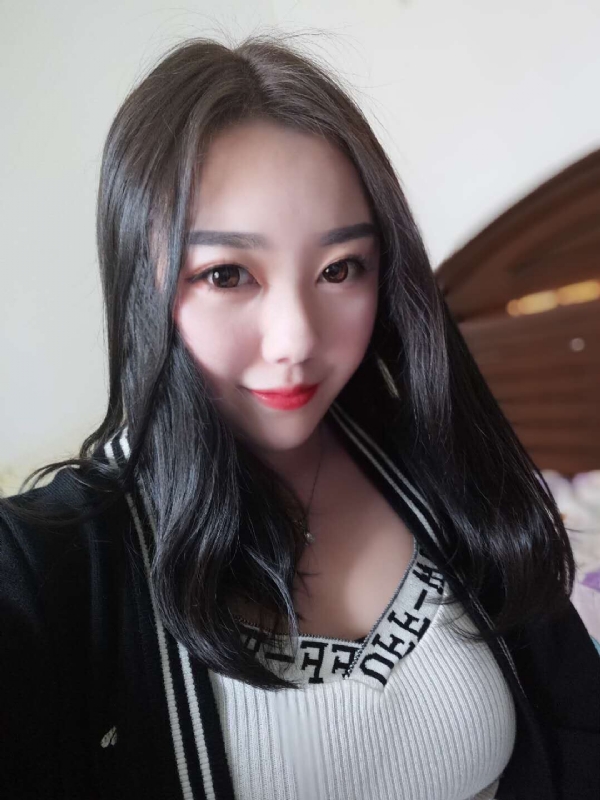 佳怡的第一张照片--南昌相亲服务中心