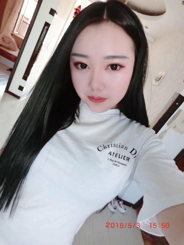 佳怡的第三张照片--南昌相亲服务中心