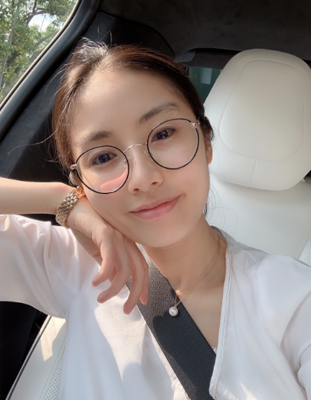 Anna的第二张照片--南昌相亲服务中心