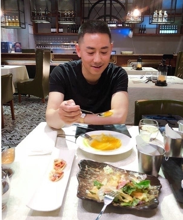 空空如也的第一张照片--南昌相亲服务中心