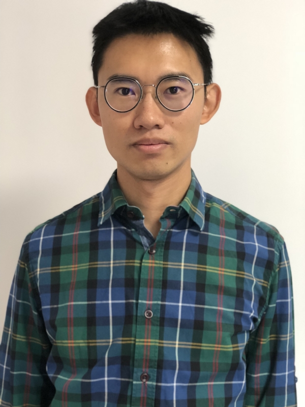 廉钧的第一张照片--南昌相亲服务中心