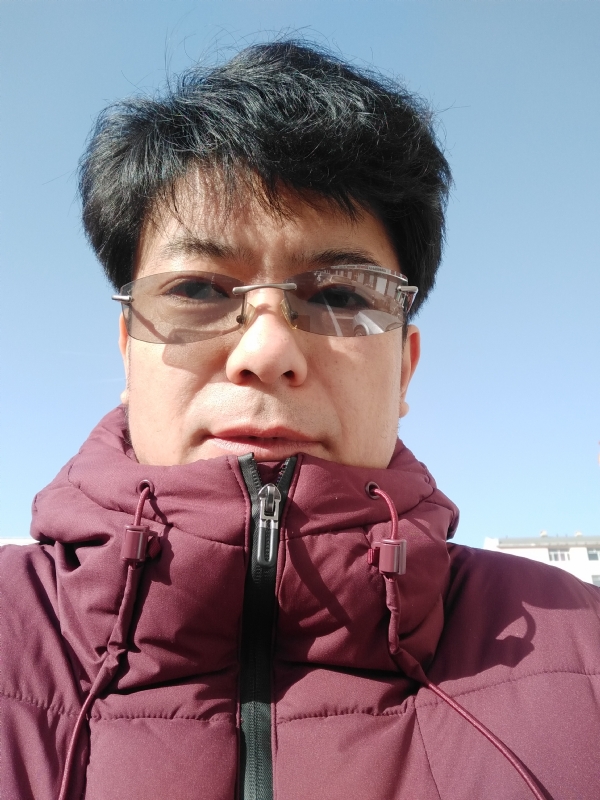 一生随缘的第一张照片--南昌相亲服务中心