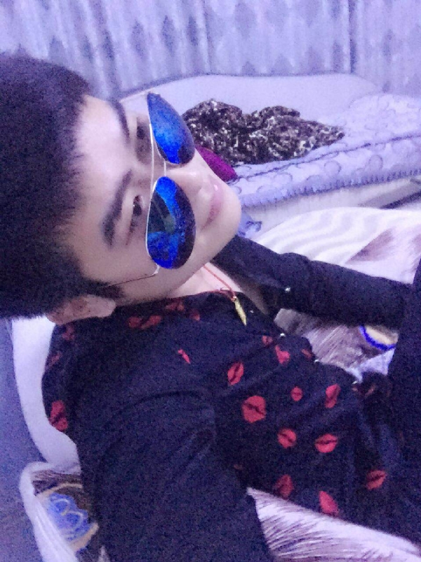 张小嫌的第一张照片--南昌相亲服务中心