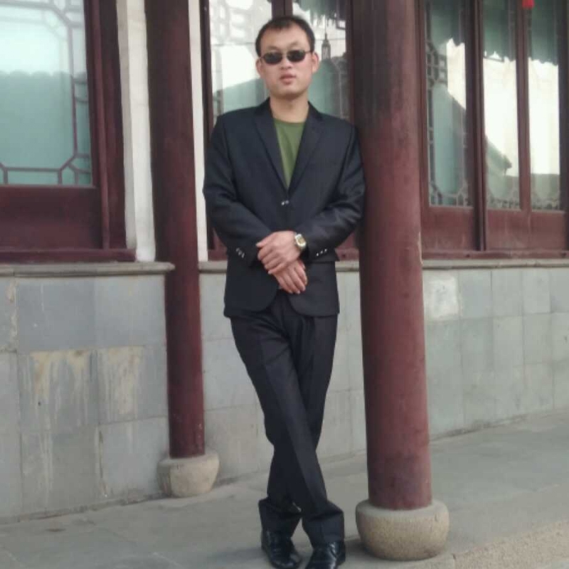 缘分的第一张照片--南昌相亲服务中心