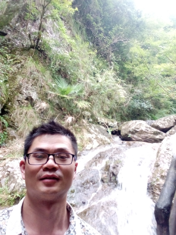 归属的第一张照片--南昌相亲服务中心