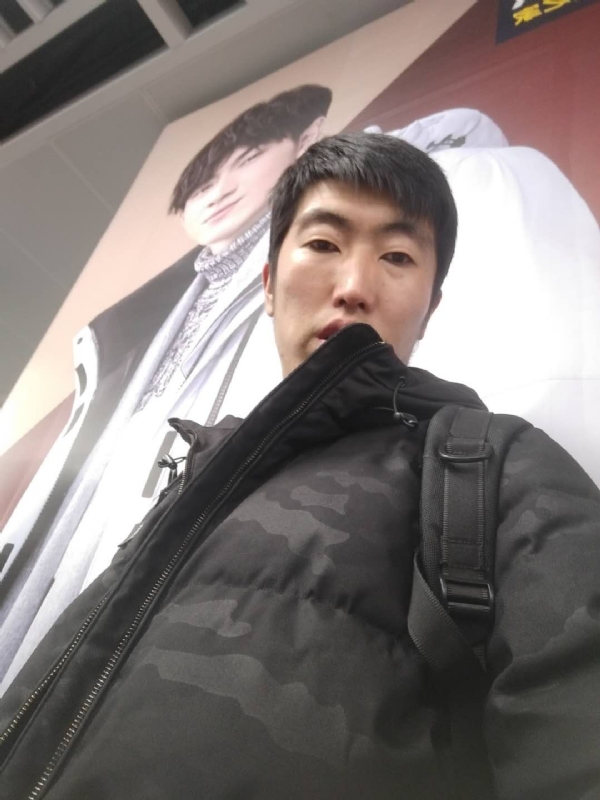 siyuan的第二张照片--南昌相亲服务中心