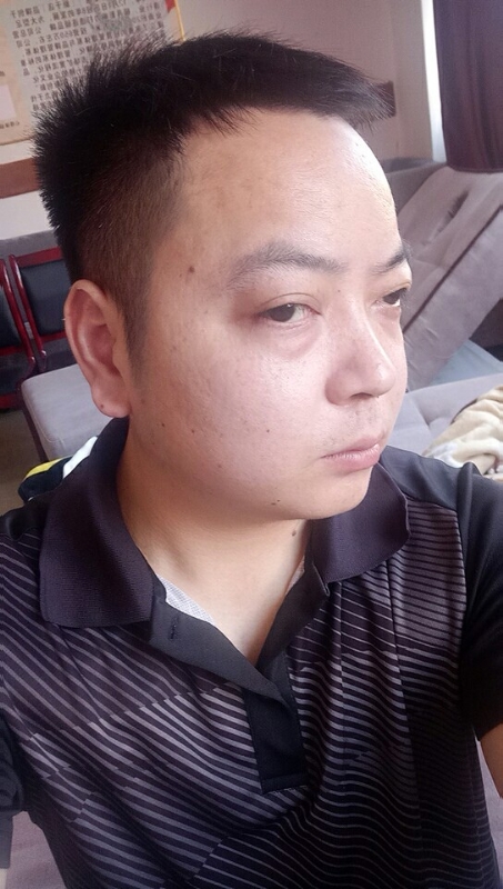 大熊的第一张照片--南昌相亲服务中心