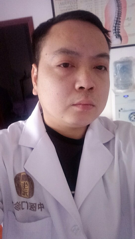 大熊的第二张照片--南昌相亲服务中心