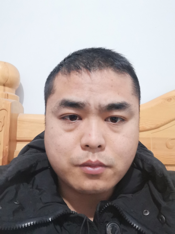 真诚的第一张照片--南昌相亲服务中心