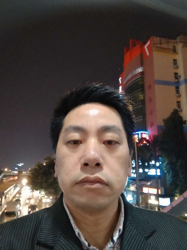 寻找真爱的第一张照片--南昌相亲服务中心